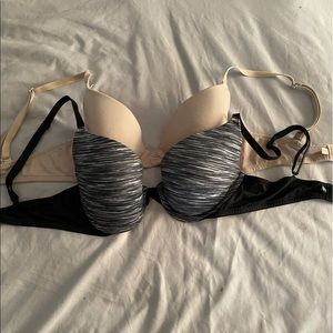 Victoria’s Secret PINK bra bundle